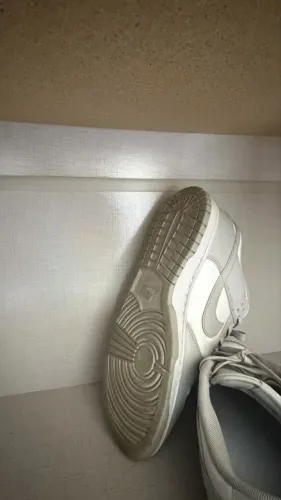 Nike dunk low 42 ORIGINAL
