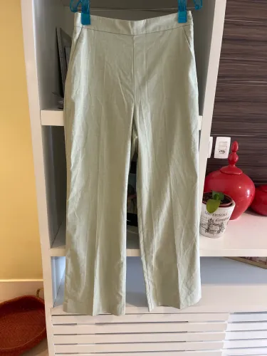 Calça comprida