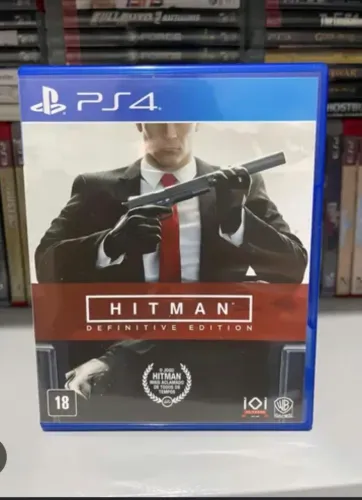 Hitman