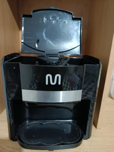 Cafeteira elétrica