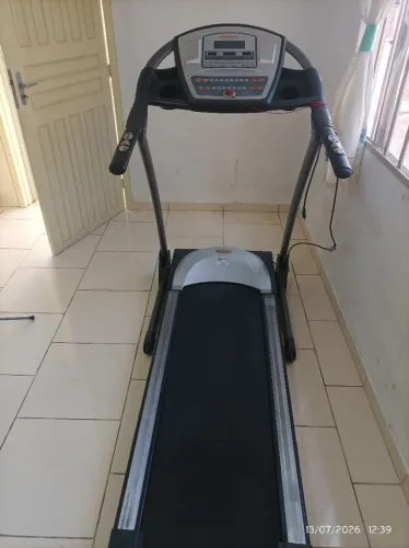 Esteira ergométrica Advanced 990T