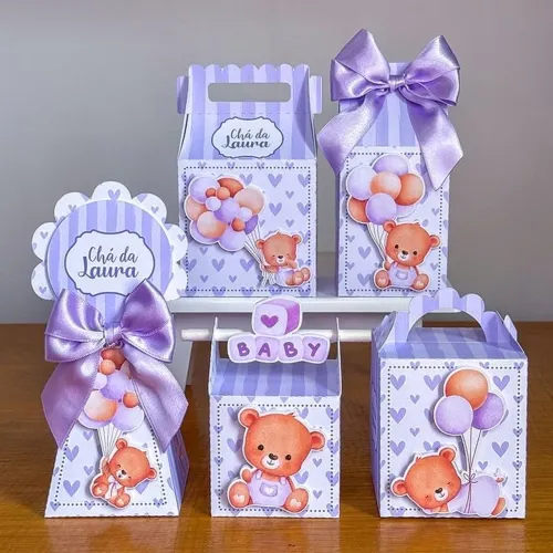 Lembrancinhas personalizada