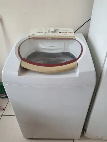 Máquina de lavar 11 Kg 