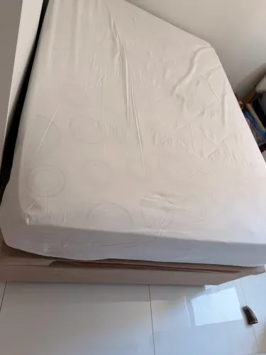 Cama baú 