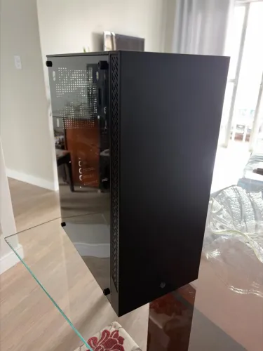 PC GAMER RYZEN 5 + RX 7600 | 16GB | SSD 1TB NVme