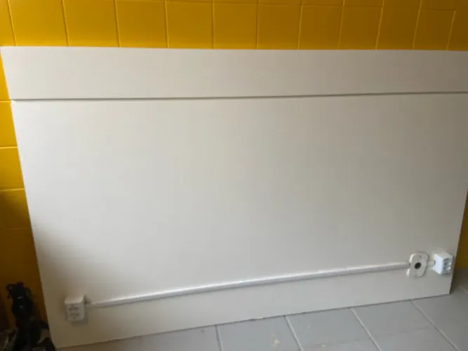 Painel tv