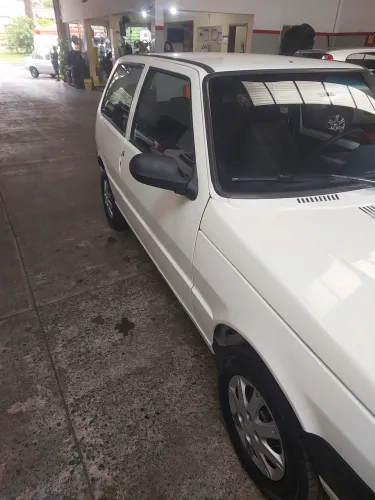 Fiat Uno Mille 1.0 Fire/ F.flex/ Economy 2P 2012