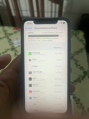 iPhone XR 64gb