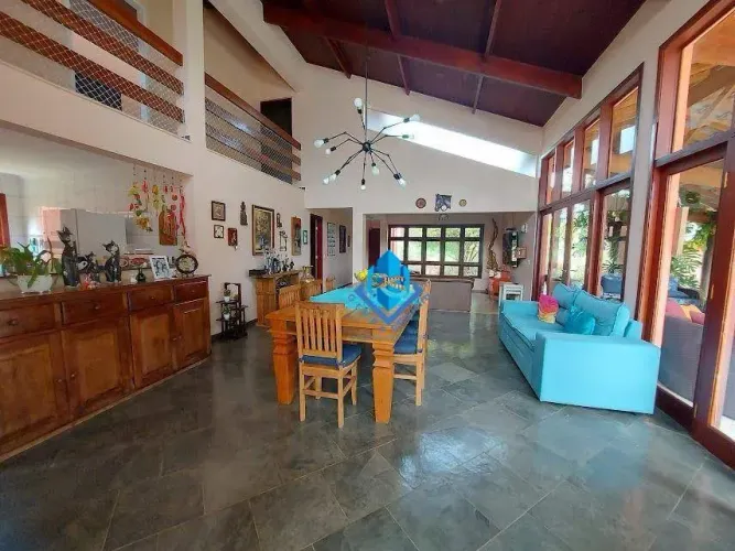 Chácara à venda, 7000 m² por R$ 3.490.000,00 - Maiirinque - Mairinque/SP