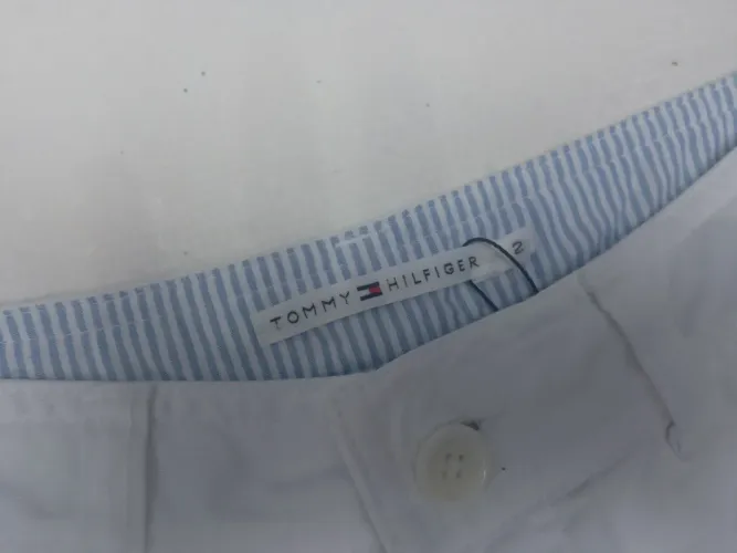 BERMUDA TOMMY HILFIGER NOVA ORIGINAL