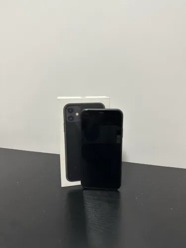 iPhone 11 - 64gb