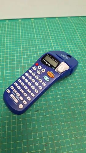 Etiquetadora dymo