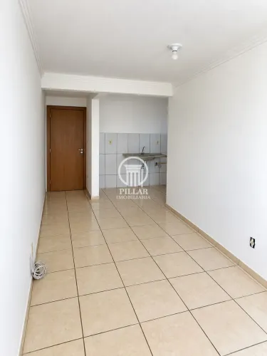 APARTAMENTO PARA LOCAÇÃO NO BAIRRO VILA ATLÂNTIDA - MONTES CLAROS/MG