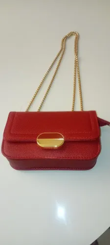 Bolsa social pequena 