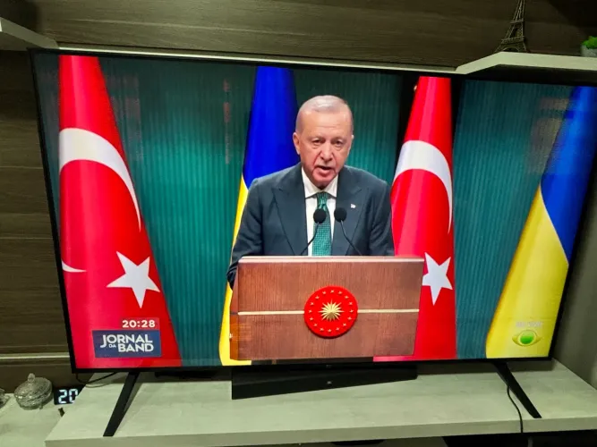 Tv LG SMART 4k 70polegadas