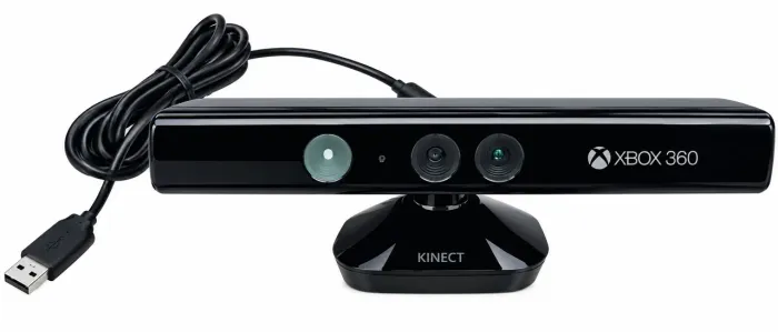 Kinect Xbox 360 semi novo