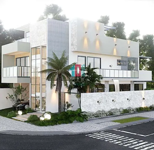 Recreio dos Bandeirantes | Casa de Condomínio 4 quartos, sendo 4 suites