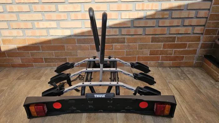 Vendo Transbike Thule