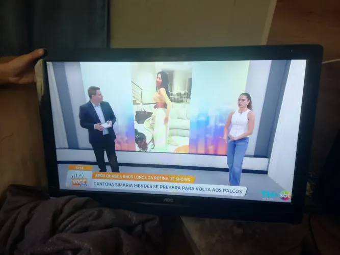 TVs