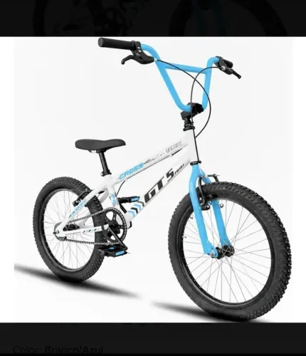Bicicleta aro 20 