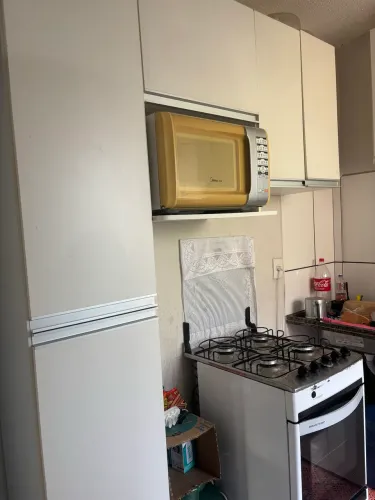 Vendo conjunto de cozinha planejado em MDF ALTA QUALIDADE