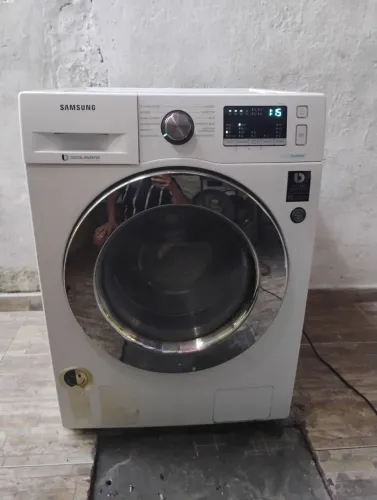 Lava e seca Samsung 11 kilos