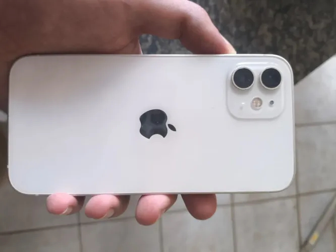 iPhone 12