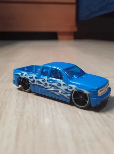 Hotwheels