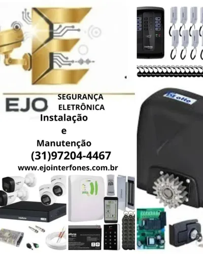 manutenção eletrônica