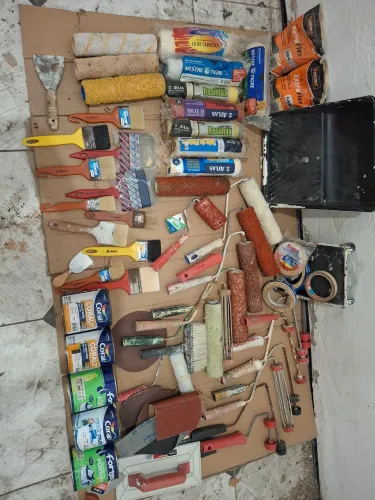 Material de pintura