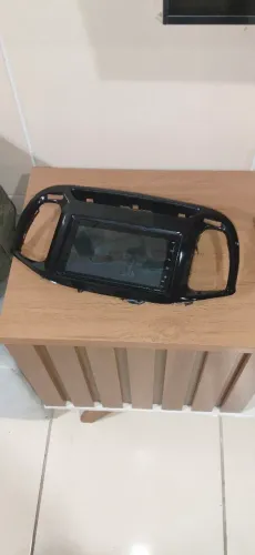 Do carro uno esportivo 