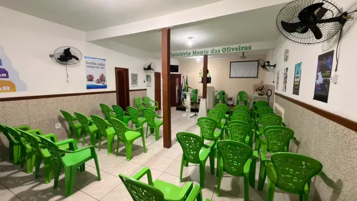Loja 50m² em Ótima Localização Parque das Gaivotas - Arraial do Cabo - RJ