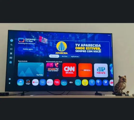 Smart tv 