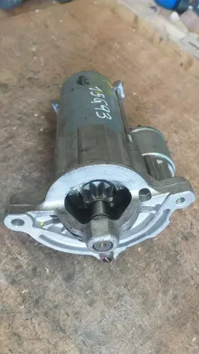 Motor De Arranque Peugeot 207 1.6 2008/2014  *004 