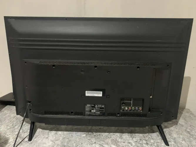 Smart tv 32 polegadas Toshiba