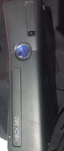 Vendo Xbox 360