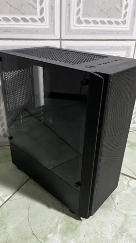 Gabinete Pichau