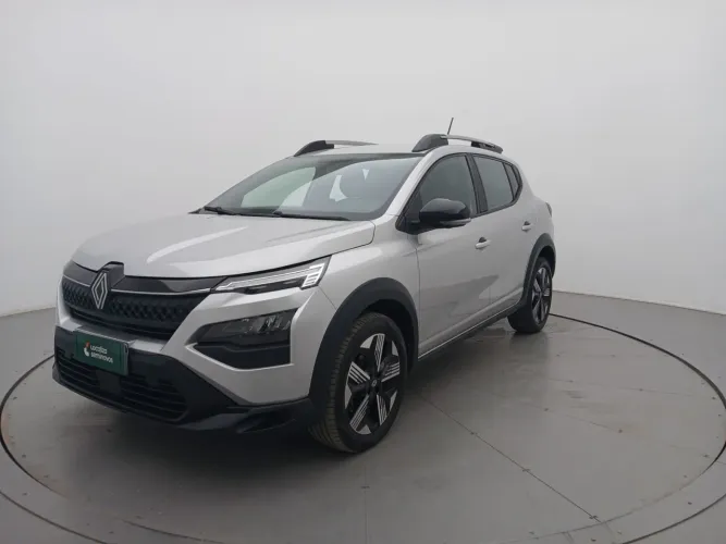 Renault Kardian Techno Flex 1.0 TB 12V 5P Aut. 2025