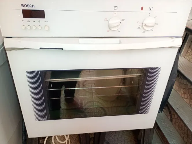 Vendo forno elétrico funcionando perfeitamente