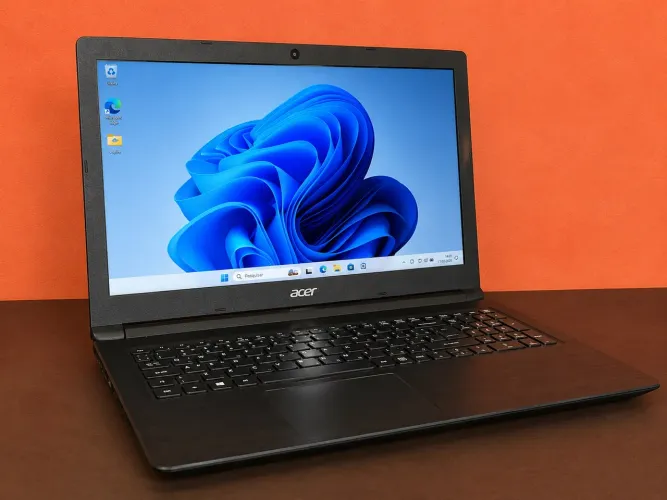 Notebook Acer 