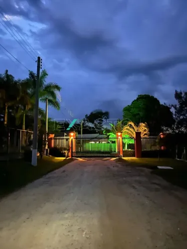 chácara - Centro - Socorro