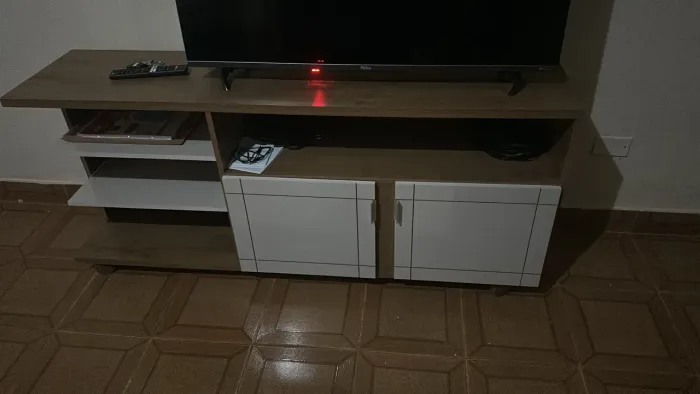  Rack para TV