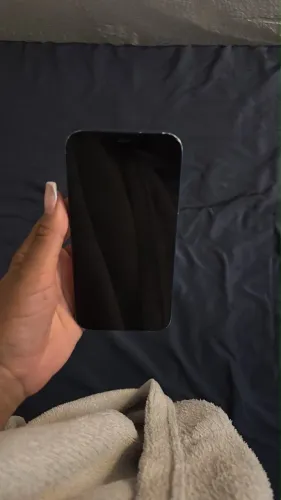 iPhone 12