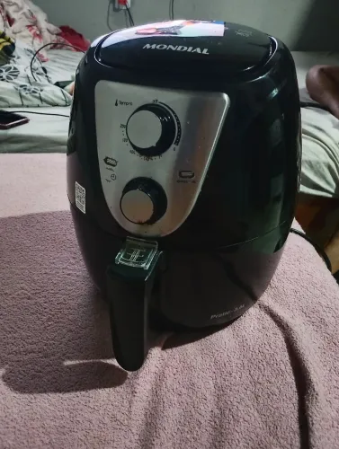 Airfryer