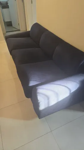Sofá de 3 lugares