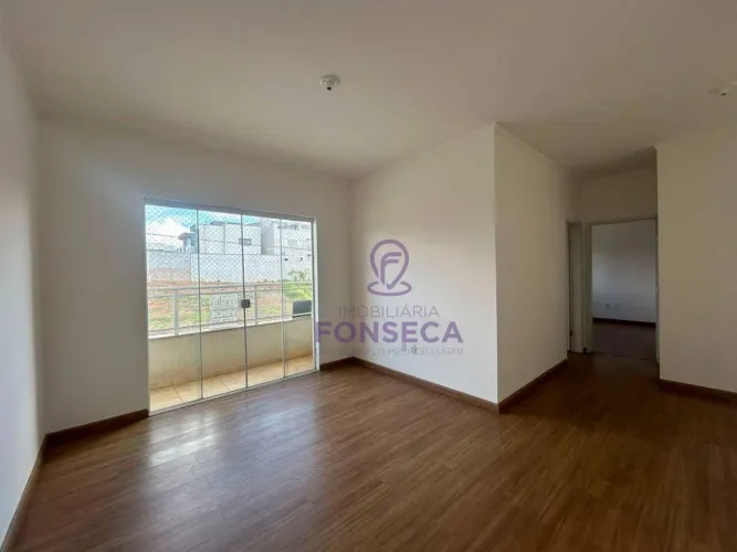 Apartamento com 2 dormitórios à venda, 74 m² por R$ 380.000,00 - Residencial Santa Rita II