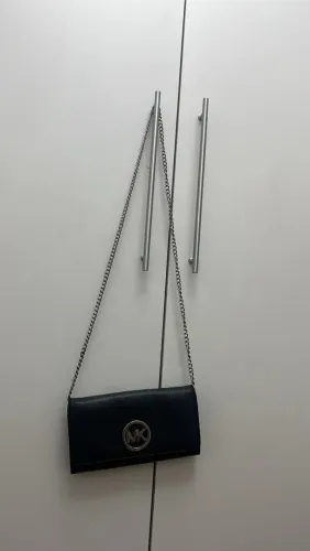 Carteira Michael Kors Original Couro