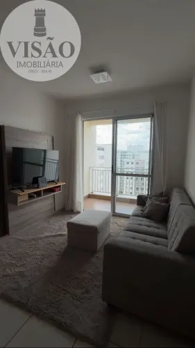 APARTAMENTO RESIDENCIAL em MANAUS - AM, WEEKEND CLUB PONTA NEGRA
