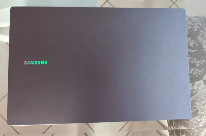 Notebook Samsung Galaxy Book 4 + Mouse Recarregável