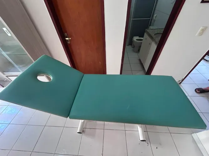 Maca disponível pra negociar